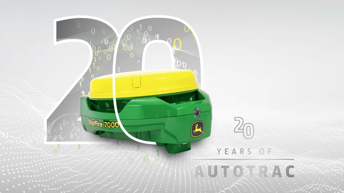 AutoTrac™