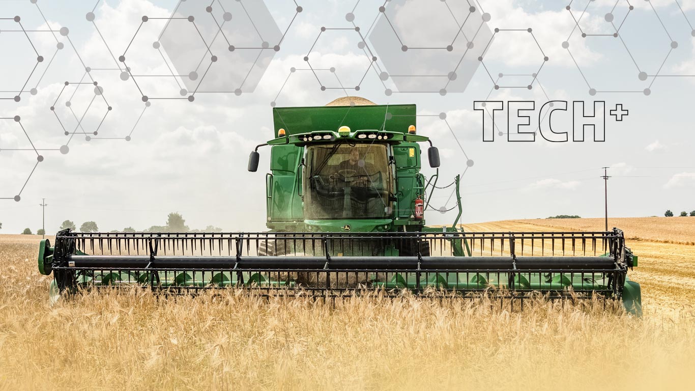 SÉRIA T: BALÍK TECH+