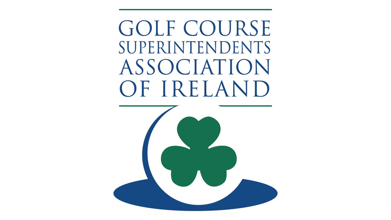 Asociácia írskych superindendentov golfových ihrísk (GCSAI)