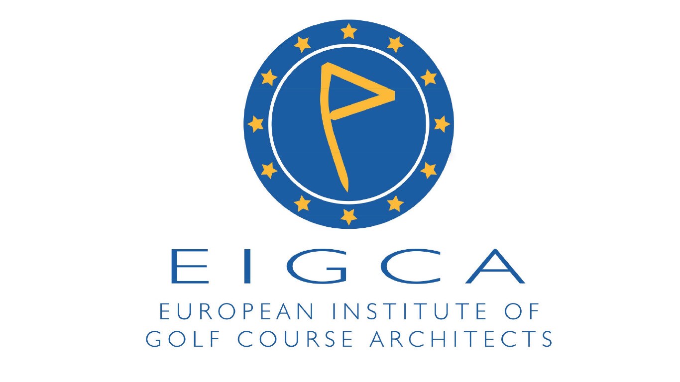 Európsky inštitút architektov golfových ihrísk (EIGCA)