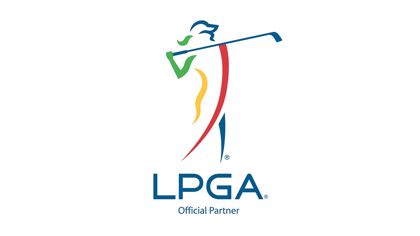 LPGA – Dámska profesionálna golfová asociácia