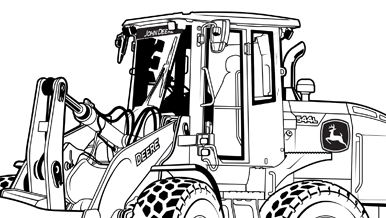 544 l