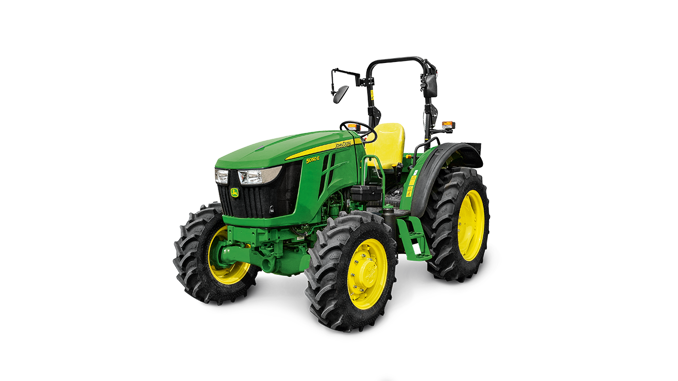 Malý traktor 5050E