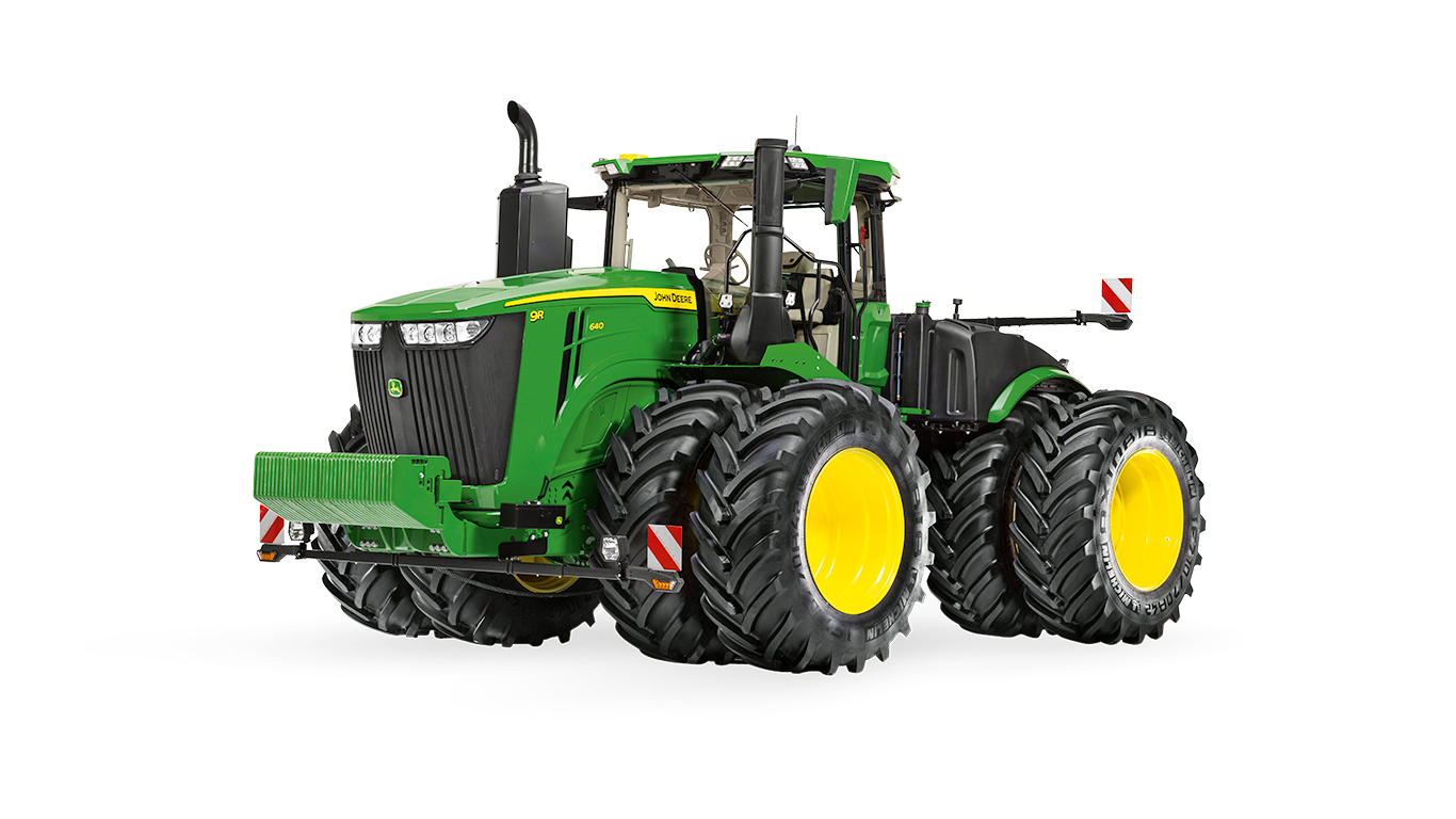 Traktor 9R